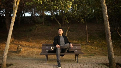 Sinan Çalışkanoğlu: Yönetmen kişisel istek olarak soyunmamı isterse o yönetmenle çalışmam