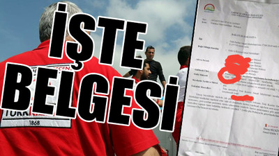 Kızılay'da bir skandal daha: Kurbanlıklar Polonya'da kesilmiş