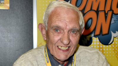 Star Wars hayranlarını üzen haber! Ünlü oyuncu hayatını kaybetti