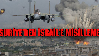 Suriye füze ve hava savunma sistemlerini güçlendiriyor