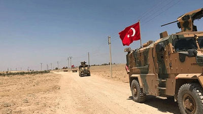 Suriye’de iki ayda 53 askerimizi şehit verdik