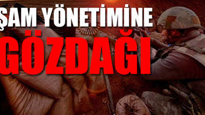 Suriye’den bir acı haber daha... Bakanlıktan flaş açıklama