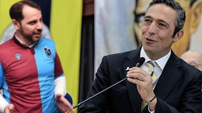 Taraftar 'damat istifa' dedi... Başkan,  Albayrak'tan ne istedi?