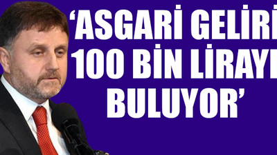 AKP'li eski vekil Genel Müdür oldu, kişiye özel yönetmelik çıkardılar