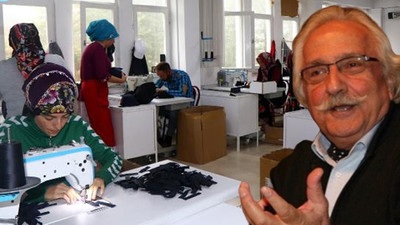 Tescilli Atatürk düşmanı AKİT yazarı bu sefer de çalışan kadınları hedef aldı