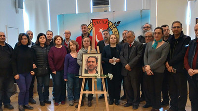 TGC Başkanı Olcayto: Gazetecileri potansiyel suçlu görmekten vazgeçin