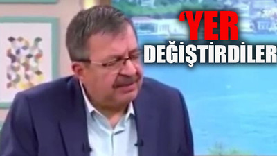 TRT'de şehitler hakkında tepki çeken sözler