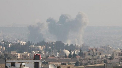 TSK: İdlib'de 'rejim unsurları' etkisiz hale getirildi