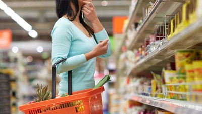 Tüketici güven endeksi açıklandı