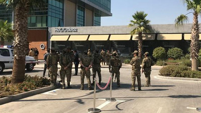 Türk diplomatı öldürenlere idam cezası