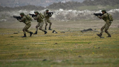 Türkiye kaç rejim askerini vurdu?