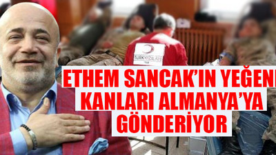 Sağlık Bakanlığı'ndan Kızılay'a uyarı!