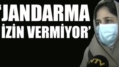 Türkiye sınır kapısını açmadı mı? NTV o videoyu sildi...