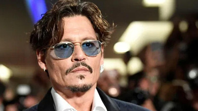 Türkiye'ye gelecek olan Johnny Depp ile 'selfie' çekmenin bedeli 10 bin TL