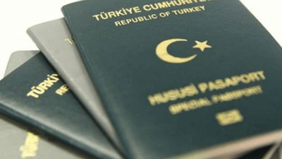 Türkiye’den 5 Avrupa ülkesine vize muafiyeti