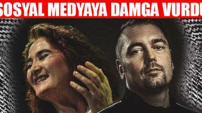 Türkücü Sabahat Akkiraz ve rapçi Erci E’den sürpriz düet