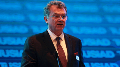 TÜSİAD'dan İdlib açıklaması