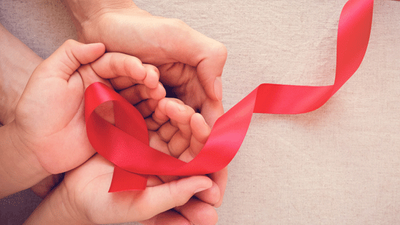 Ukrayna’da ocak ayında AIDS’ten 176 kişi öldü