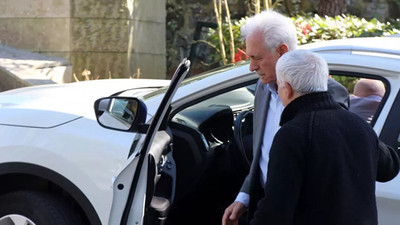 Ünlü iş adamının oğlu intihar etti