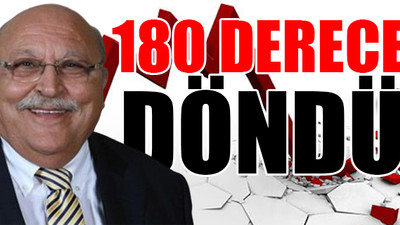 Ünlü işadamından 'ekonomik kriz' çarkı!