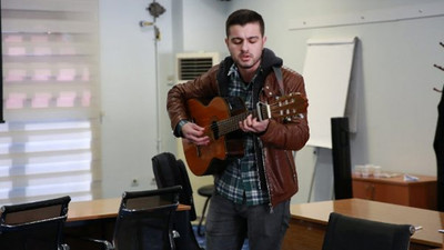 Vapur müzisyenleri seçmeleri devam ediyor