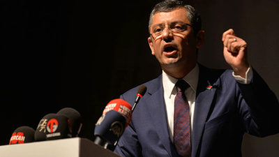 Vefa Salman'ın görevden uzaklaştırılmasına CHP'den ilk tepki