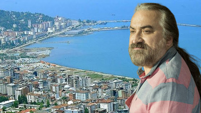 Volkan Konak vasiyetini açıkladı: Beni yakın, küllerimi Karadeniz'e helikopterle atın