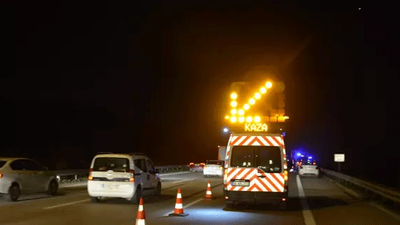 Yardım etmek isterken canından oldu