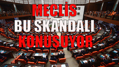 Yardım sandığında 11 milyonluk yolsuzluk