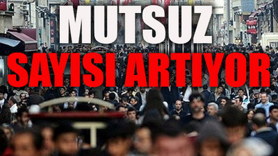 Yaşam memnuniyeti anketinde çarpıcı sonuçlar