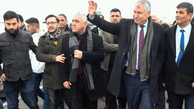 Zeydan Karalar: Aylık 60 milyon liralık açığı sıfırladık