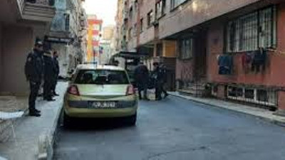 Zeytinburnu Belediye işçisi intihar etti