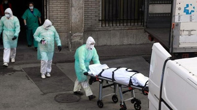 16 yaşındaki genç kız koronavirüs nedeniyle yaşamını yitirdi