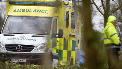 18 yaşındaki bir genç koronavirüs sebebiyle hayatını kaybetti