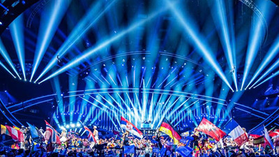 2020 Eurovision, koronavirüs salgını nedeniyle iptal edildi