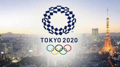 2020 Tokyo Olimpiyat Oyunları resmi olarak ertelendi