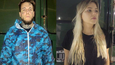 24 saatte iki kez karantinayı bozdu ve tutuklandı!