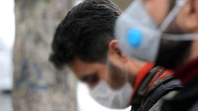 30 ilde koronavirüs gözaltıları