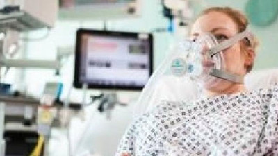 4 şirketten 5 bin solunum cihazı