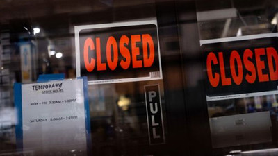 ABD'de ölü sayısı 100'ü geçti: Sokağa çıkma yasağı gündemde