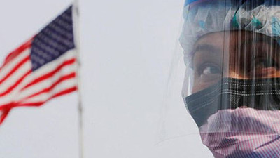 ABD, uyarıyı 4'üncü seviyeye çıkardı