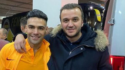 Abdurrahim Albayrak’ın oğlu Hikmet Albayrak koronavirüsünü yendi!