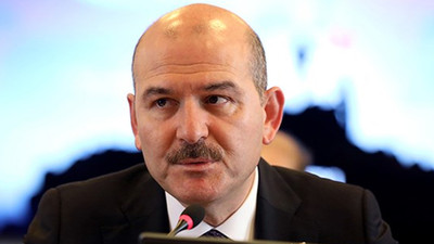 ADD’den Bakan Soylu’nun sözlerine yanıt!