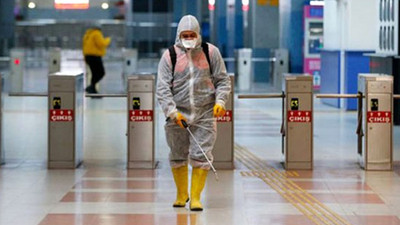 Aile Bakanlığı koronavirüsle mücadele için yeni tedbirler içeren bir genelge yayınladı