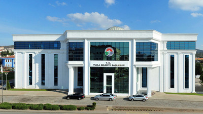 AKP'li belediyeler salgın ortamında bile rant peşinde