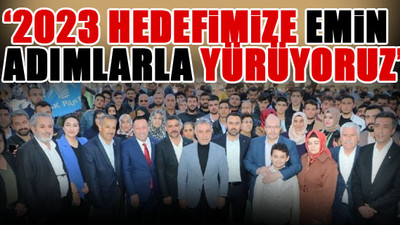 AKP 'virüs’ dinlemedi! Korona salgınına rağmen…