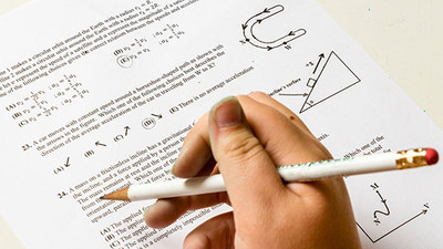 Anadolu Üniversitesi Açıköğretim Fakültesi'nden (AÖF) flaş sınav kararı