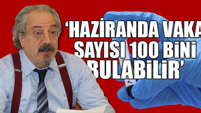 Ankara Tabip Odası Başkanı Vedat Bulut'tan açıklama
