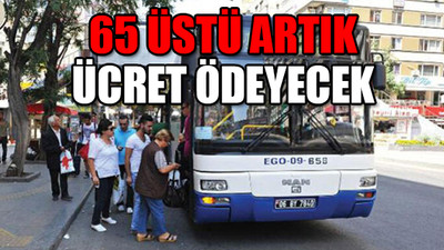 Ankara toplu ulaşımda salgın önlemi için yeni karar