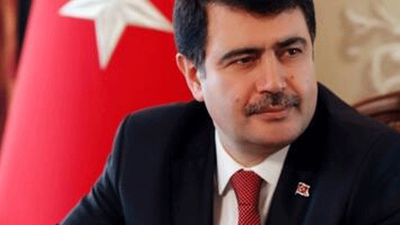 Ankara Valisi Vasip Şahin'den umreden dönenler hakkında açıklama